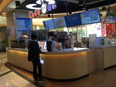 -CoCo都可(香港名都店)