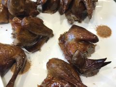 -渔堂公园餐厅·本帮菜(乐园路店)