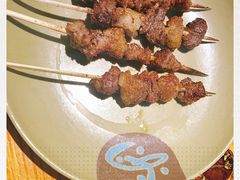 -丹东特色烤肉(南光三部店)