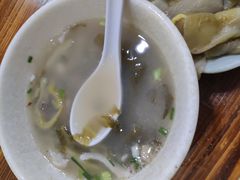 -陈记汤饭(水巷口店)