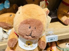 -物美大卖场(玉蜓桥店)