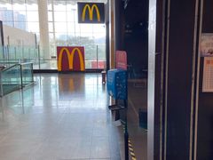 -麦当劳(深圳北站高铁店)