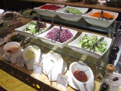 -泰谷酒店·太古码头闽菜自助餐厅