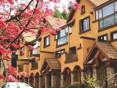 -花水湾第一村温泉大酒店