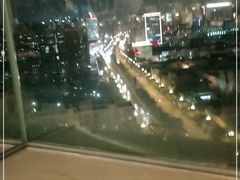 -荣誉国际酒店-云顶旋转餐厅