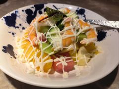 -星叶·东南亚料理(温州万象城店)