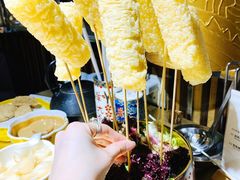 -羊大爷涮肉(亮马桥店)