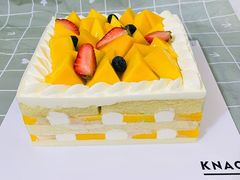 -御蝶坊KNAC(西荟城店)