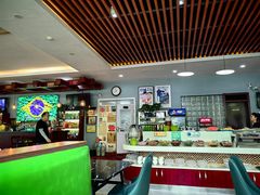 -巴哥娜巴西烤肉(雁栖湖店)