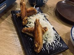 -八间(合生汇店)