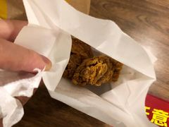 -麦当劳(领展中心城店)