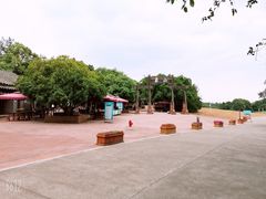 -保利石象湖景区