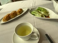 -粤财皇冠假日酒店·彩华轩中餐厅