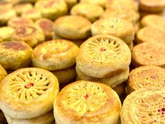 -杨老大焙子月饼干货(宽巷子民族美食街店)