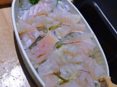 -芸山季·云南野生菌火锅(宝能环球汇店)