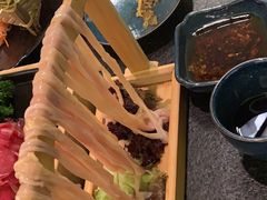 -湊湊火锅·茶憩(打浦桥日月光店)