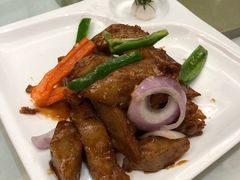 -中心大酒店·本味餐厅