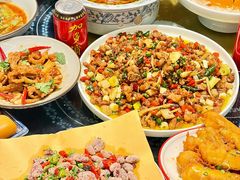 -阿嫂印象·民间江湖菜(大学城店)