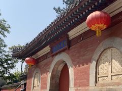 -承恩寺