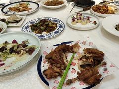 -都一处 (方庄店)