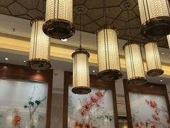 -扬州香格里拉·香宫中餐厅