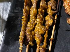 -酒里·宜州果酱烧烤(葛村店)