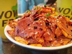 -蛙喔牛蛙(仙林万达茂店)