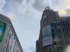 -南京路步行街