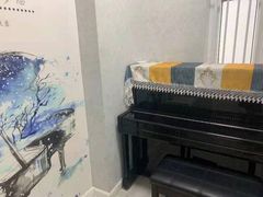 -武汉音乐学院徐东基地