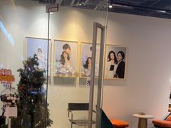 -海马体照相馆(天津世纪都会店)
