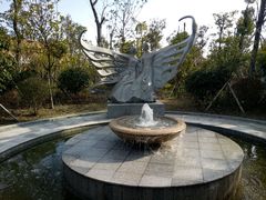 -宁波杭州湾海底温泉
