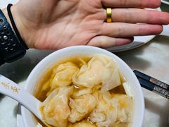 -麦奀云吞面世家 山顶店(山顶广场店)