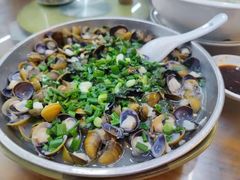 -八仔大富楼·河鲜(西江店)