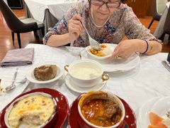 -新侨三宝乐西餐厅(崇文门店)