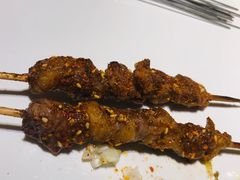 -三个大叔东北烧烤·砂锅菜(西三旗店)