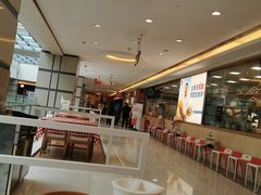 -西贝(上海我格广场店)