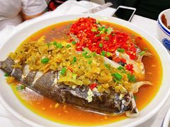 -新新湘菜馆(新中街二条店)