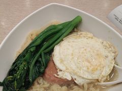 -佰搭果·广式茶餐厅(西华路店)