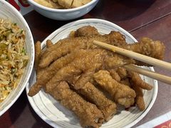 -扬二春炒饭(国庆路总店)