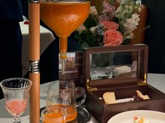 -狮拾久·现代新加坡料理(福田COCO Park店)