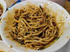 甜水面-艺味深尝(云锦路店)