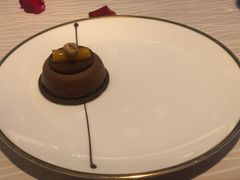 -迪拜帆船酒店海底餐厅