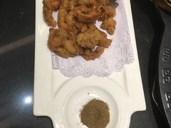 -重庆德庄火锅(体育中心店)