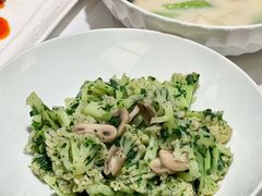 -洋洋中餐馆·SINCE 1997(信投店)