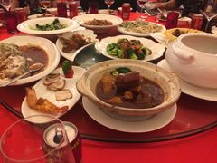 -太原星河湾酒店