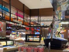 -美盛喜来登大酒店-盛宴标帜餐厅