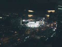 -北京三里屯CHAO酒店