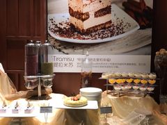-南海温德姆花园酒店-康达屋Rendez Vous Buffet