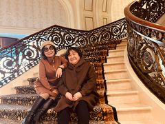 -利顺德大饭店·维多利亚花园(小白楼店)