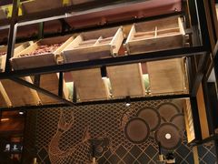 大堂-烤匠麻辣烤鱼(环球中心店)